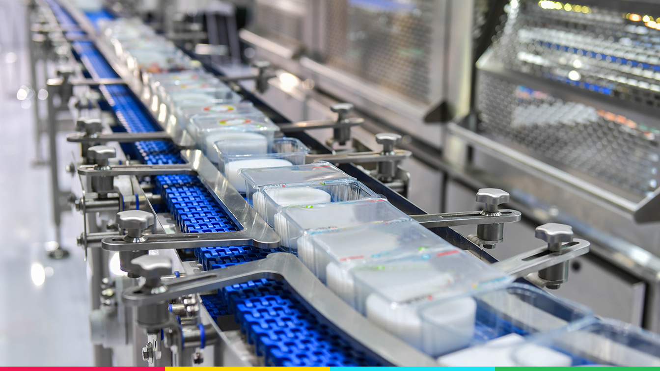 Leveraging UiPath and Robotic Process Automation to Help World’s Largest Food & Beverage Company Achieve Significant Productivity Gains